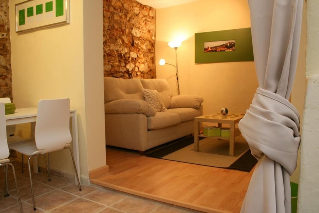 Apartamentos กาเซเรส ห้อง รูปภาพ