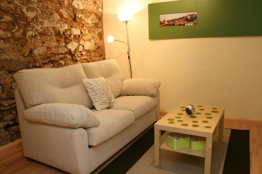 Apartamentos กาเซเรส ห้อง รูปภาพ