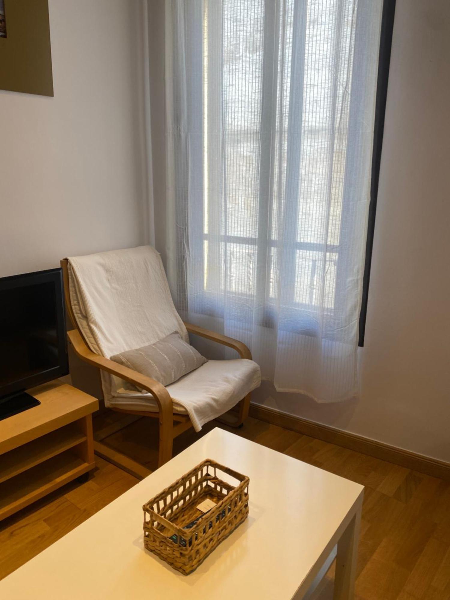Apartamentos กาเซเรส ภายนอก รูปภาพ