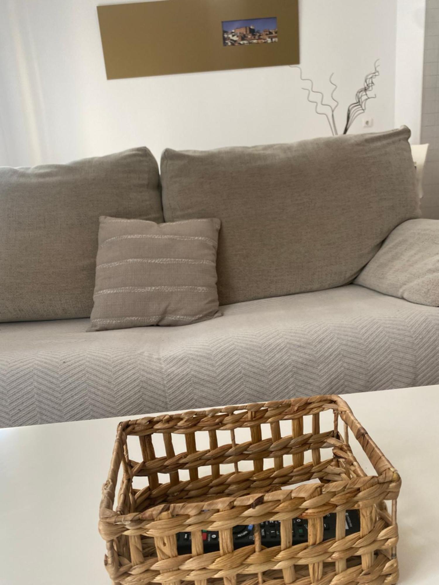Apartamentos กาเซเรส ภายนอก รูปภาพ