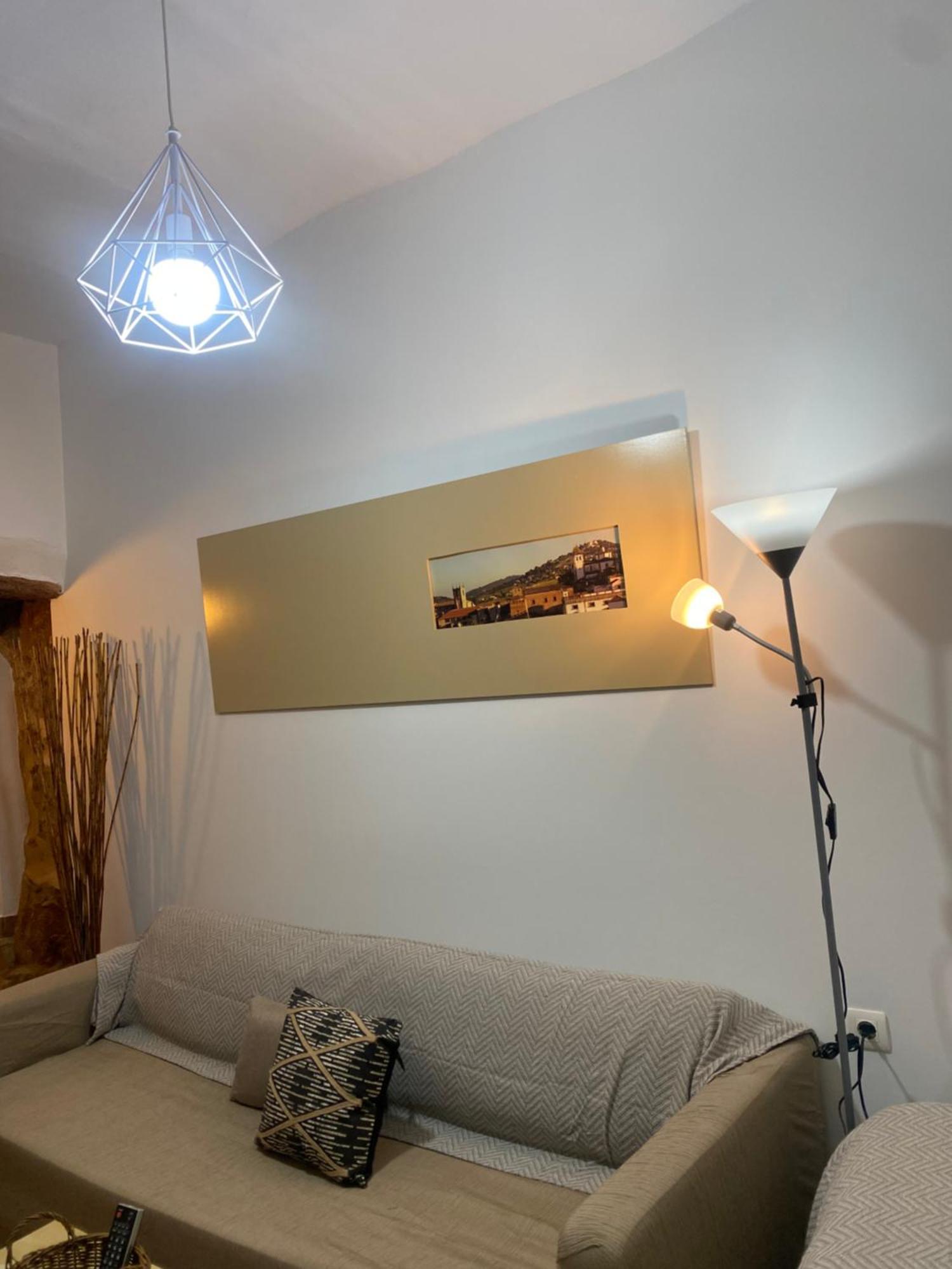 Apartamentos กาเซเรส ภายนอก รูปภาพ