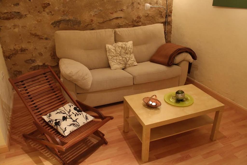 Apartamentos กาเซเรส ห้อง รูปภาพ