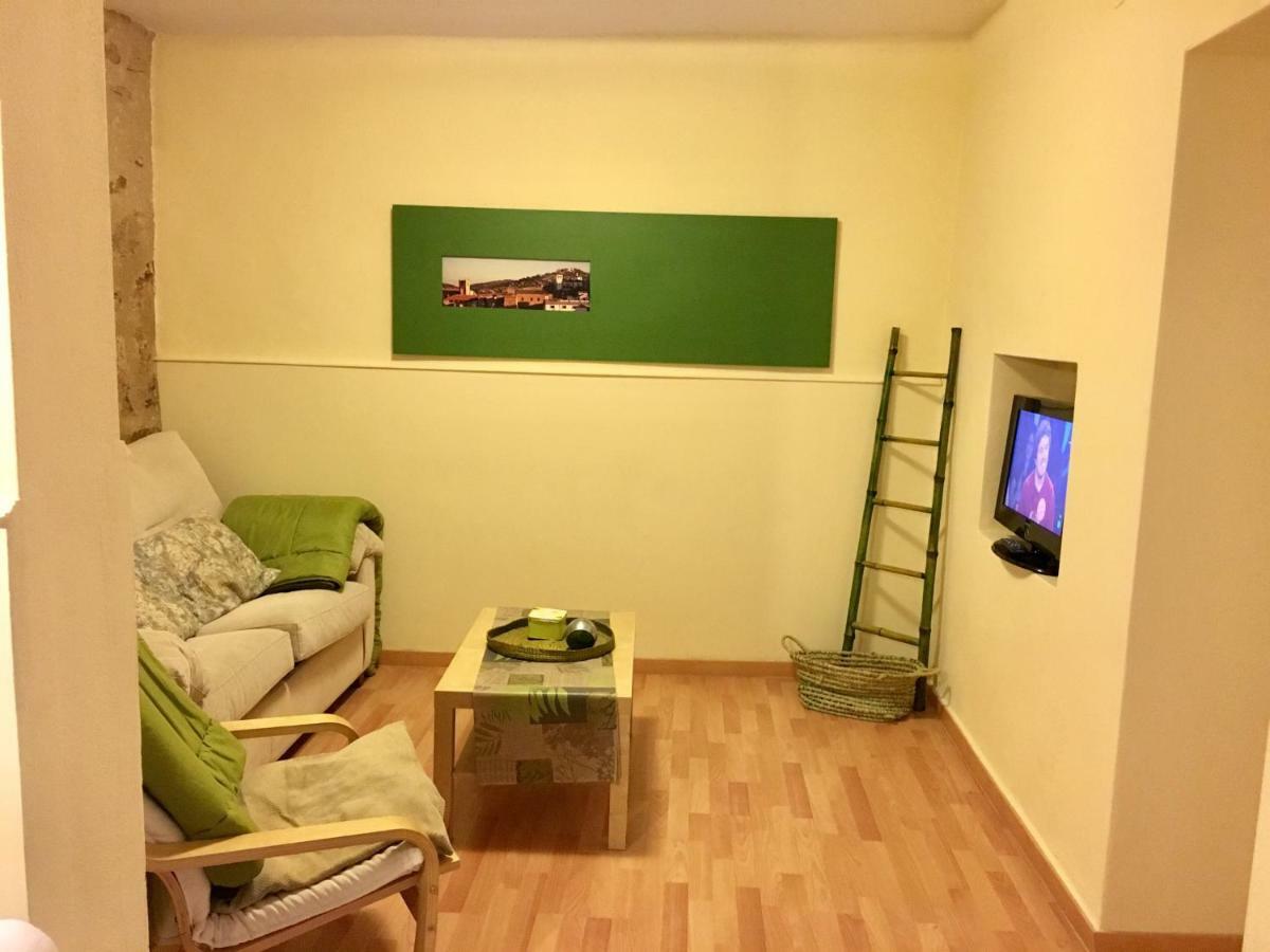 Apartamentos กาเซเรส ภายนอก รูปภาพ