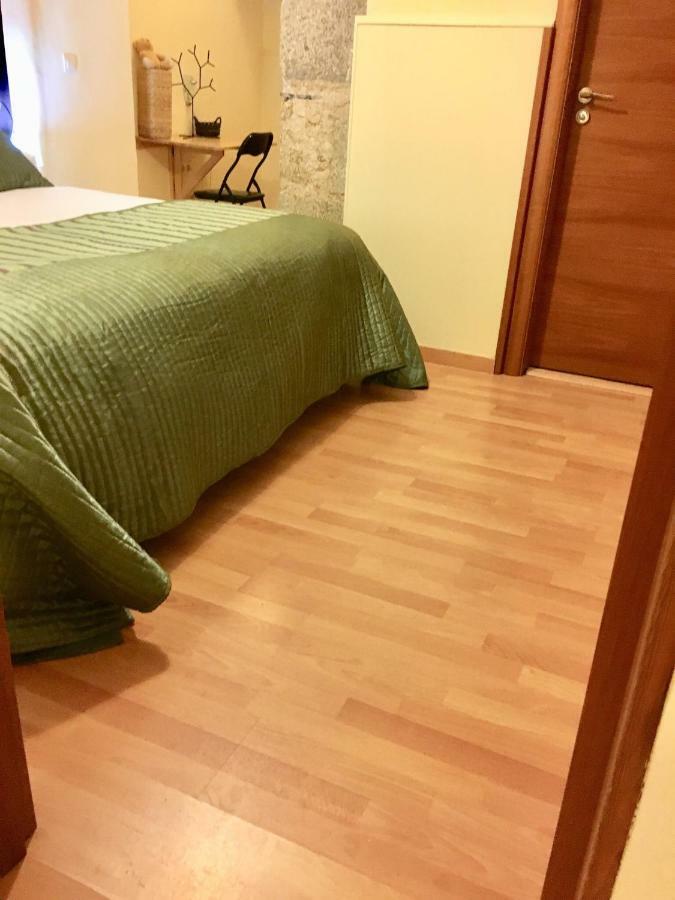 Apartamentos กาเซเรส ภายนอก รูปภาพ