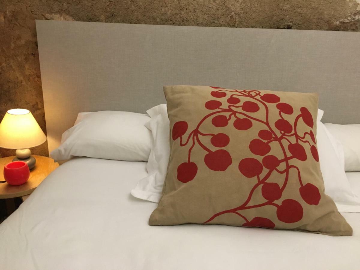 Apartamentos กาเซเรส ภายนอก รูปภาพ