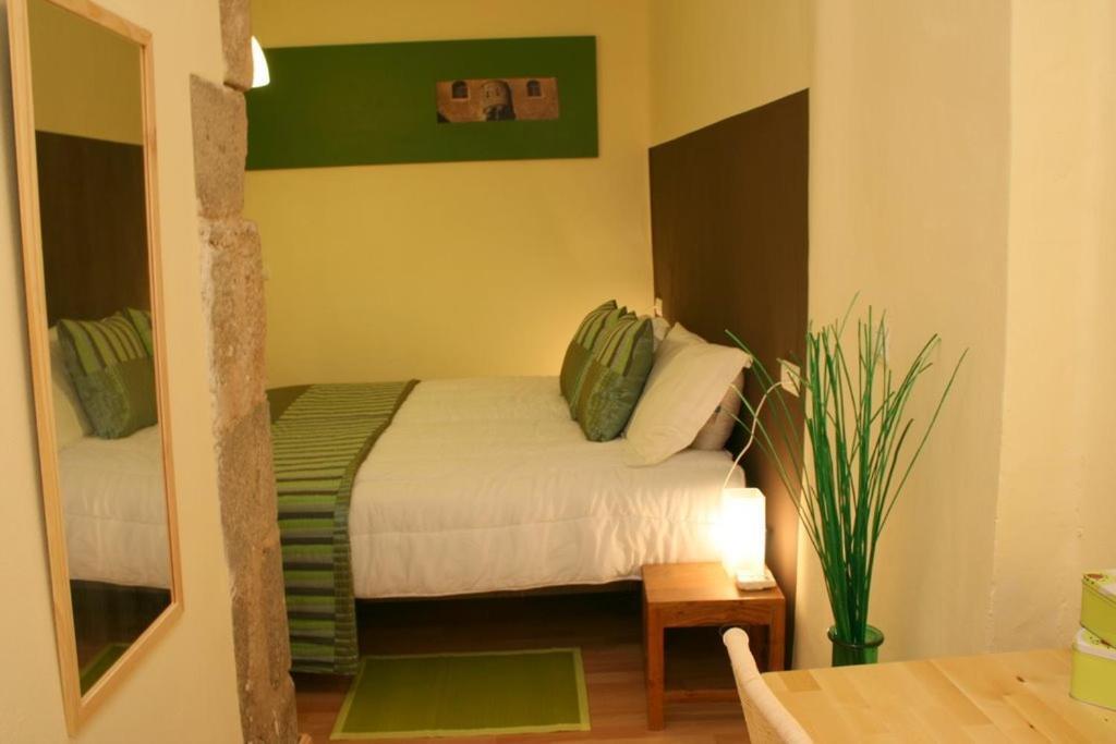 Apartamentos กาเซเรส ห้อง รูปภาพ